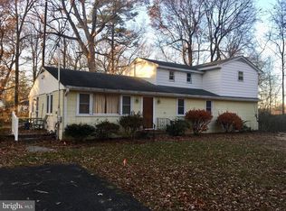 16236 Sand Hill Rd, Milton, DE 19968