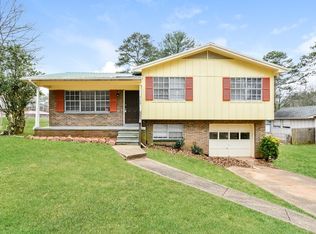 5149 Darlene Dr, Pinson, AL 35126