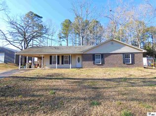 4910 Highway 546, Eros, LA 71238