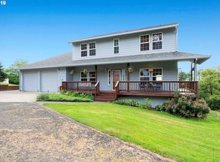 3155 Hubert Rd, Tillamook, OR 97141