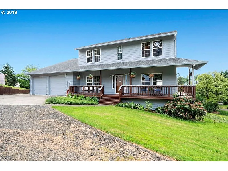 3155 Hubert Rd photo 1