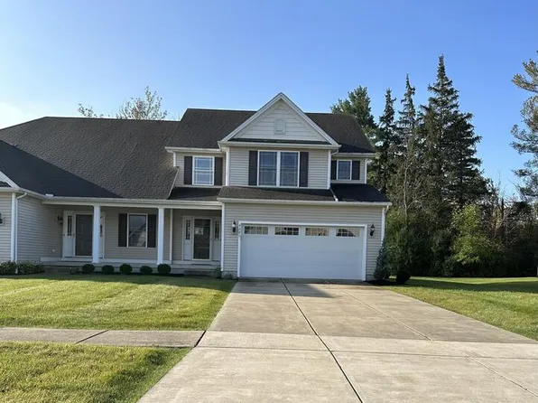 4689 Mosey Ln, Buffalo, NY 14219