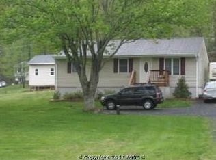6059 Frys Ln, Warrenton, VA 20187