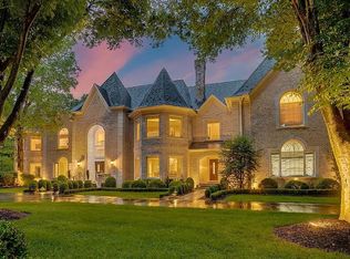 5071 Leatherback Rd, Woodbridge, VA 22193