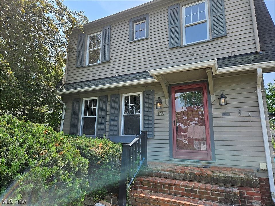 129 Shadyside Dr, Youngstown, OH 44512 MLS 4468083 Zillow