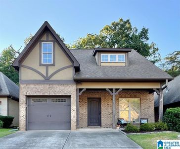 325 Kingston Cir, Birmingham, AL, 35211