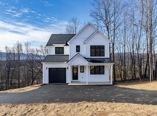 1115 Thornblade Way, Blue Ridge, VA 24064