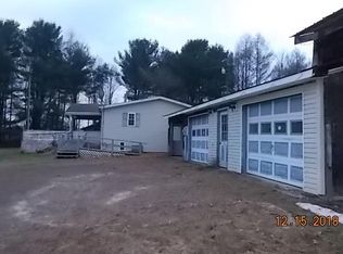 7445 Dee Rd, Campbell, NY 14821