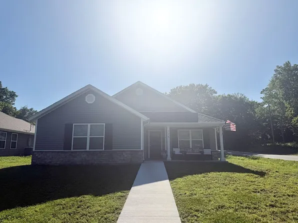 334 N Walnut Ave, Joplin, MO 64801