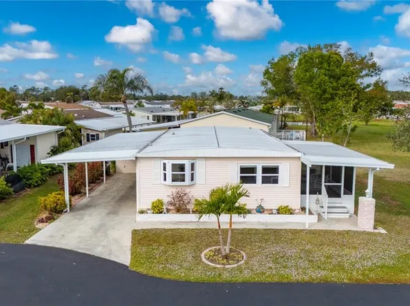 1000 Kings Hwy Unit 399, Punta Gorda, FL 33980