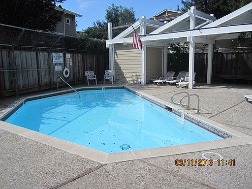 2nd image of 833 S San Tomas Aquino Rd #K