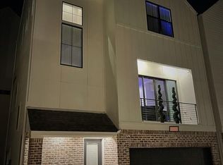 3316 Hutchins St, Houston, TX 77004