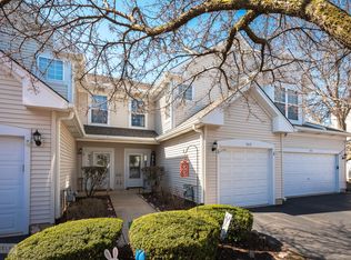 503 Oxford Ct, Oswego, IL 60543