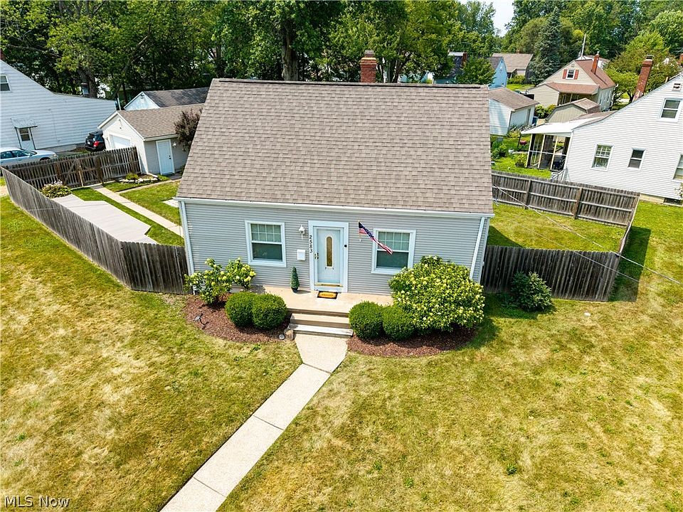 1st image of 2583 E 38th St