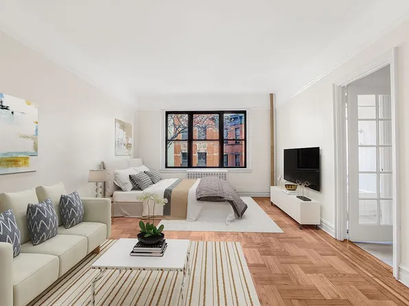140 E 95th St APT 3C, New York, NY 10128
