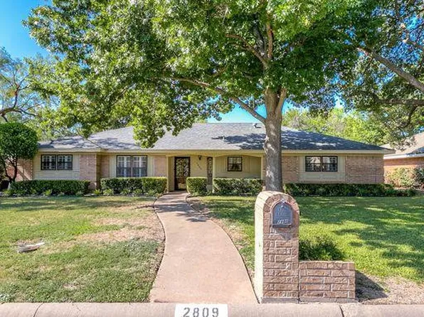 2809 Southland Blvd, San Angelo, TX 76904