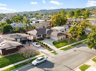 521 Juanita St, La Habra, CA 90631