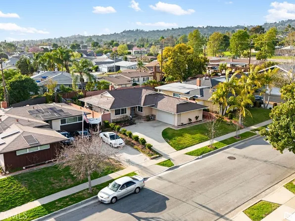 521 Juanita St, La Habra, CA 90631