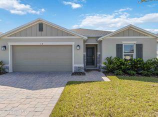 3480 Aramore Rd SE, Palm Bay, FL 32909
