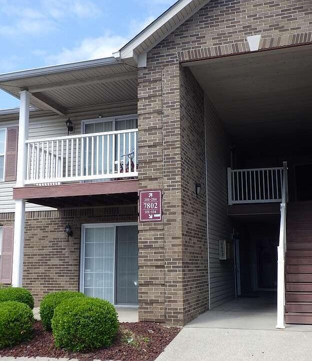 1st image of 7802 Alfred Schlatter Dr APT 2