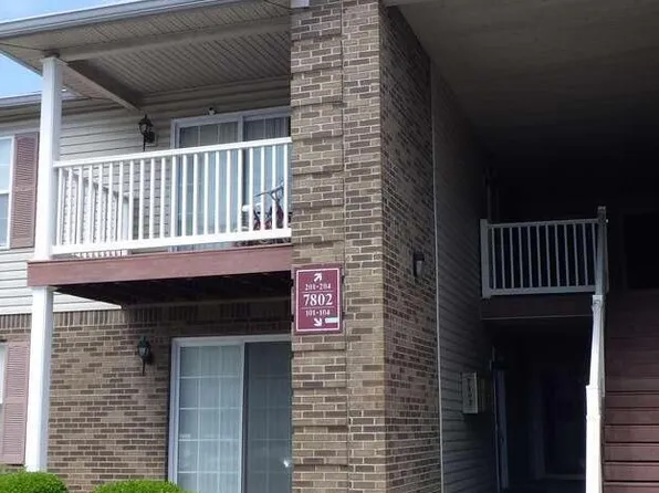 7802 Alfred Schlatter Dr APT 2, Louisville, KY 40214