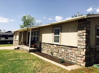5515 Lancaster Dr, Odessa, TX 79762