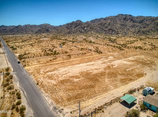 H N Stonebluff Rd, Maricopa, AZ 85139