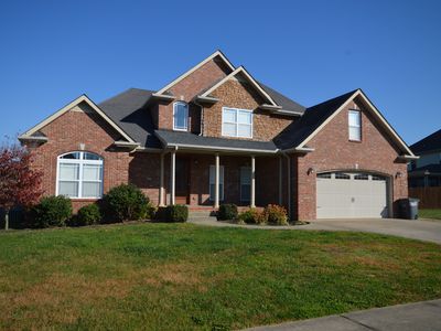 1537 Green Grove Way, Clarksville, TN, 37043