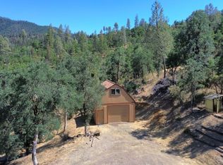 1750 Indian Creek Rd, Douglas City, CA 96024