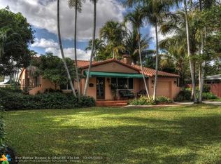 1415 Coral Ridge Dr, Fort Lauderdale, FL 33304