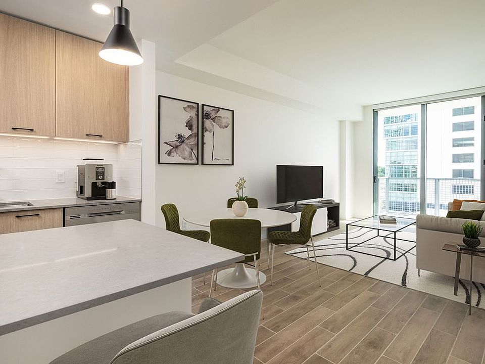 Avalon Merrick Park Apartment Rentals Miami, FL Zillow