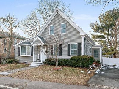 199 Middle St, Weymouth, MA, 02189