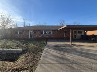 1717 Eastern Ave, Stillwater, OK 74074