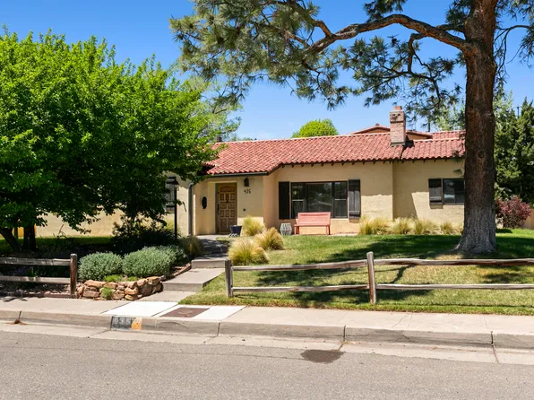 435 Wellesley Pl NE, Albuquerque, NM 87106