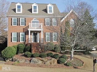 2830 Baccurate Dr, Marietta, GA 30062