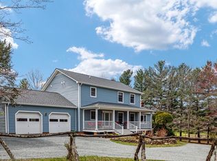 35307 Williams Gap Rd, Round Hill, VA 20141