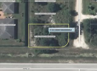 9920 83rd St, Vero Beach, FL 32967
