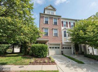 4000 Gold Hill Rd, Owings Mills, MD 21117