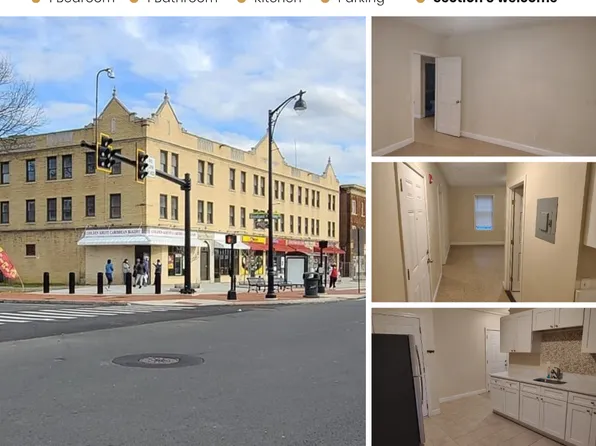 1154-1170 Albany Ave, Hartford, CT