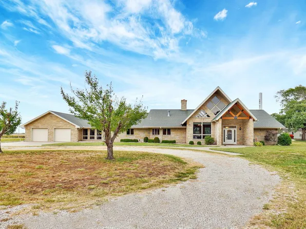 13113-13111 NW 130th St, Whitewater, KS 67154