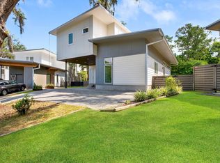 2275 Lake Hall Rd, Tallahassee, FL 32309