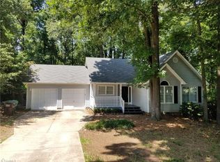 813 Bales Chapel Rd, Jamestown, NC 27282