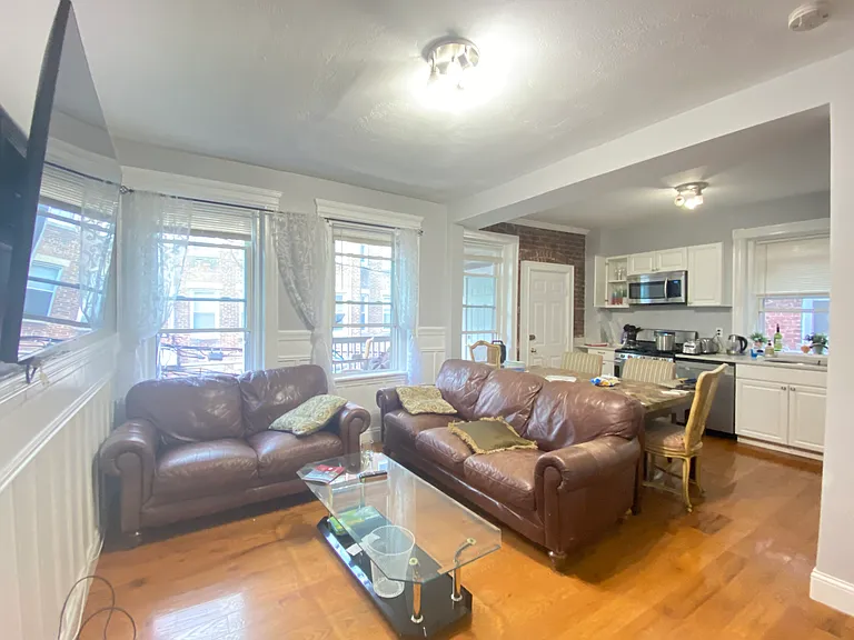 1890 Beacon St #2 — Photo 1