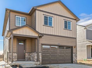 117 Monarch St, Bennett, CO 80102