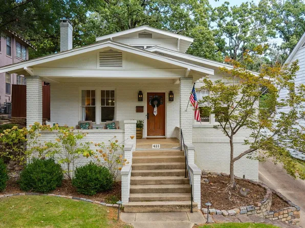 431 Midland St, Little Rock, AR 72205