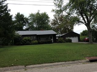 4116 Lisa Ln, Middletown, OH
