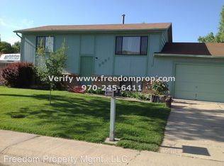 3051 Gunnison Ave, Grand Junction, CO 81504