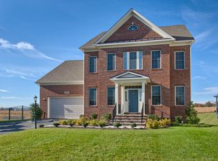 10807 Glowing Hearth Way, Monrovia, MD 21770