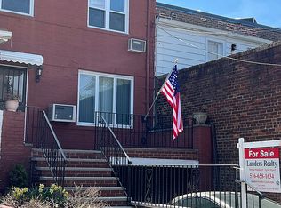 63-22 Fitchett St #1, Rego Park, NY