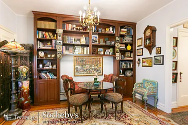 Sold by Terrace Sotheby's International Realty